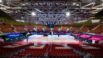 German basketball returns in bubble format, protests likely