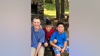 Paul Batura: Happy Father’s Day to the three fathers of my three sons