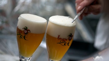 Belgium launches buy 2, get 1 'Helpy Hour' campaign to help bar owners during coronavirus reopening
