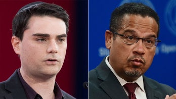 Ben Shapiro on new charges against Minneapolis police in George Floyd case: 'Very risky to overcharge'