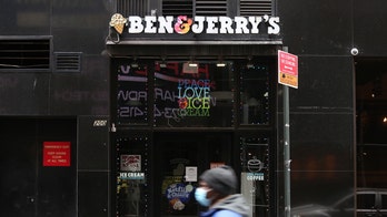 Ben & Jerry's issues lengthy statement in response to George Floyd death: 'We must dismantle white supremacy'