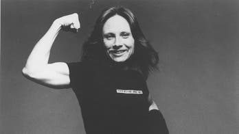 'Into the Night' singer Benny Mardones dead at 73