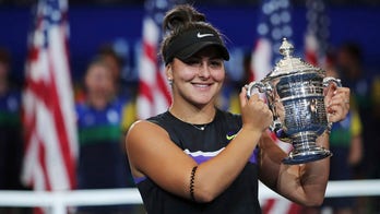 Plan to hold 2020 US Open without fans awaits government OK