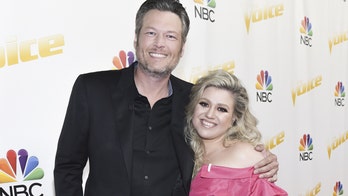 Blake Shelton 'supportive' of Kelly Clarkson amid her split from Brandon Blackstock: report