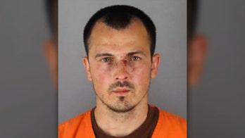 Truck driver who sped toward George Floyd protesters on Minneapolis bridge released without charges