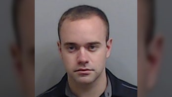 Former Atlanta officer and current officer charged in Rayshard Brooks' death both surrender to authorities