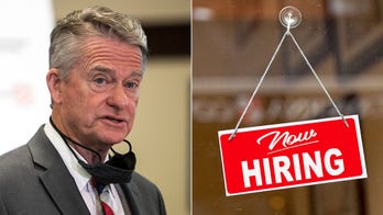 Idaho paying people to return to work after lockdowns