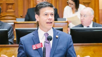 Georgia lawmakers push to legalize home delivery of liquor
