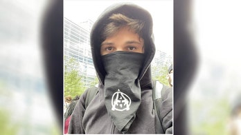 Pittsburgh police search for man accused of inciting a riot during George Floyd protest