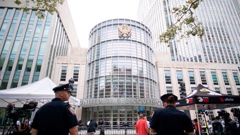 Feds can’t find accused meth dealer released twice from custody due to coronavirus