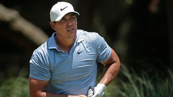 PGA Championship confirms no fans for Harding Park