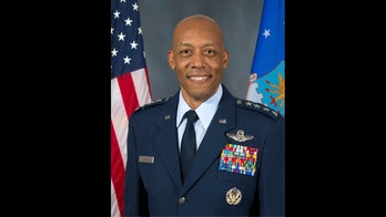 Rebecca Grant: Military makes historic progress on road to equal opportunity for African-Americans