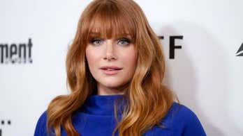 Bryce Dallas Howard says she would not take 'The Help' role if the film was being made today