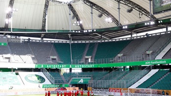 How Germany did it: completing the soccer season in Europe