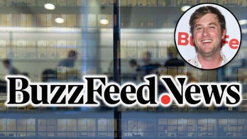 BuzzFeed News reportedly fires senior reporter over lengthy history of plagiarism