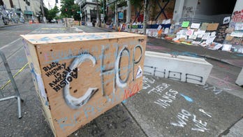 Private security firm hired by residents to patrol CHOP: 'There's a lot of chaos going on'