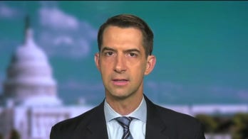 Liberal journalist trashes media's dismissal of lab leak coronavirus theory: 'Catastrophic f---up'