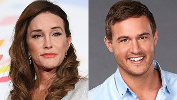 Caitlyn Jenner hits the golf course with former ‘Bachelor’ Peter Weber