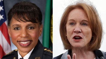 Seattle mayor, police chief deny making call to abandon police precinct