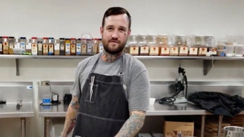 Food Network pulls episodes involving chef following accusations of domestic abuse