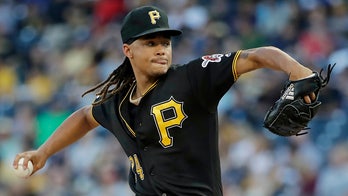 Pirates' Archer out for the season following surgery