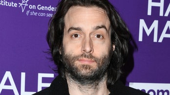 Comedian Chris D'Elia denies sexual harassment allegations, 'knowingly' pursuing underage women