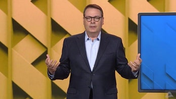 Megachurch pastor apologizes for liking ‘insensitive’ posts