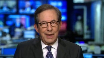 Chris Wallace predicts Bolton tell-all book will be 'one-week story,' then fade away