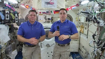 NASA astronaut Chris Cassidy set for next spacewalk days after losing a mirror in space