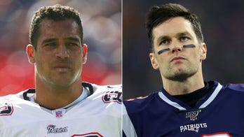 New England Patriots are 'better off' without Tom Brady, ex-teammate says