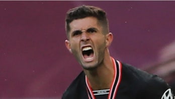 Pulisic, Giroud score as Chelsea rallies to beat Villa 2-1