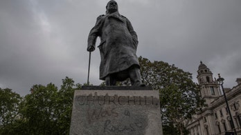 Amid censorship concerns, Google explains why Churchill image went missing