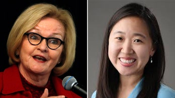 Washington Post reporter calls out Claire McCaskill for knocking lawmakers who dodge press