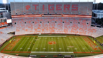 Clemson athletics sees 28 positive coronavirus cases, nearly all from football team: report