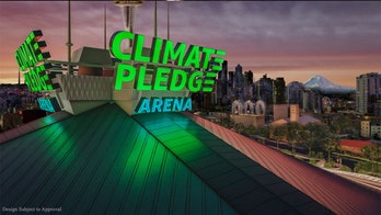 NHL Seattle, Amazon partner to build Climate Pledge Arena