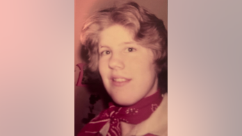 Washington state murder victim, 17, ID'd after nearly 43 years, police say