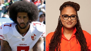 Colin Kaepernick and Ava DuVernay announce new Netflix series about football player's life