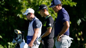 Tour recognizes racial injustice with moment of silence