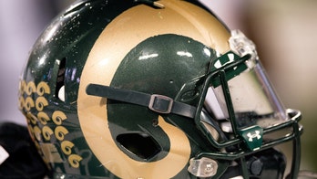 Colorado State football player held at gunpoint after being mistaken as Antifa member: reports