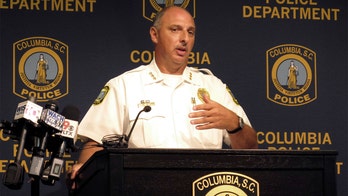 White SC officer who shot, killed black teen won't be charged; prosecutor says teen posed threat
