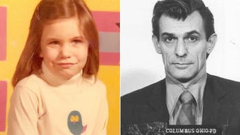 Ohio police say cold case murder of 8-year-old girl solved with DNA, genetic genealogy