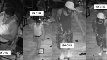 ATF seeks IDs for 19 persons of interest in Chicago arsons, riots after George Floyd protests