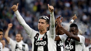 Torino and Parma to kick off Italian soccer's return