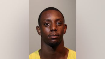 Florida cops arrest man accused of threatening to 'blow up' police station, turn it into 'Swiss cheese'