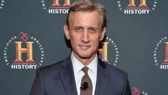 'Live PD' host Dan Abrams says show is 'coming back' after being pulled from air: 'We are not abandoning you'