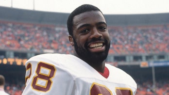 Washington Redskins' all-time Mount Rushmore: 4 best players in franchise history