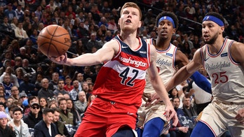 Wizards' Davis Bertans to sit out restart of NBA season