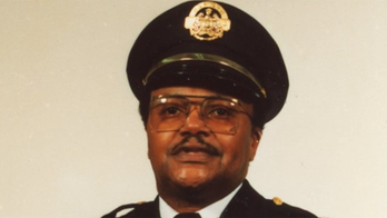 St. Louis police release surveillance video of 7 'persons of interest' in death of retired officer David Dorn