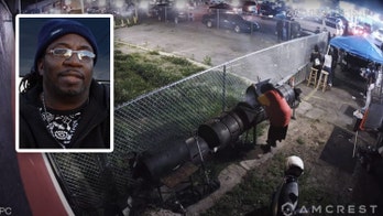 Louisville police, Kentucky National Guard sued by family of man killed during night of protests