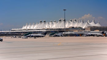 Denver International Airport fined $33.5M for noise violations